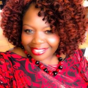 Meet your Posher, Temeka